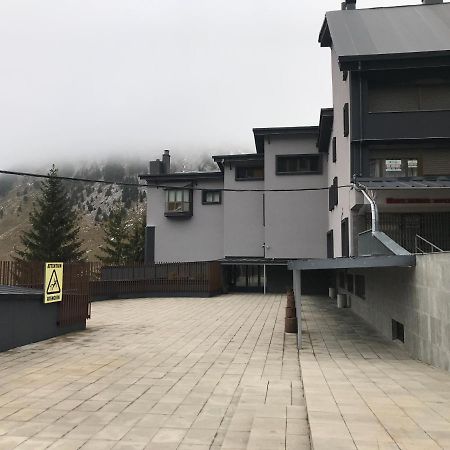 Tobazo Candanchu Pie De Pista Екстер'єр фото