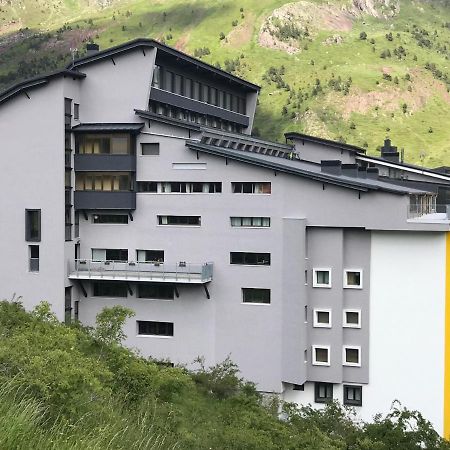 Tobazo Candanchu Pie De Pista Екстер'єр фото